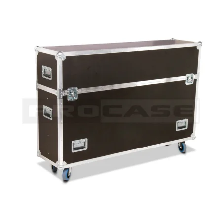 Кофр для лед экрана (ТВ) 65 дюймов Samsung 65MU6199